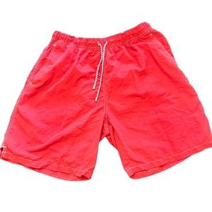 Peter Millar Swimsuit - Sz L‎